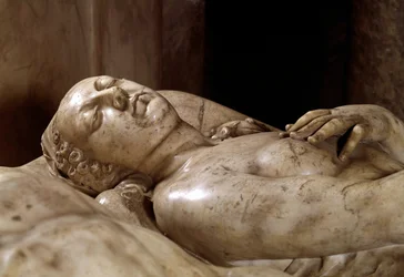 Monument funéraire d