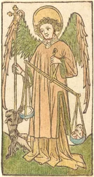 Saint Michel