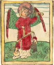 Saint Michel