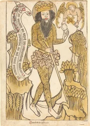 Saint Onuphre
