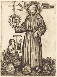 Saint Bernardin