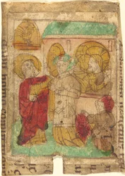 Le Reniement de Pierre