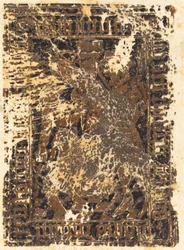 La Flagellation du Christ
