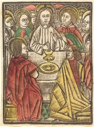 La Cène