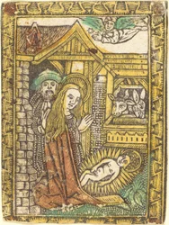 La Nativité