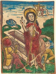 La Résurrection