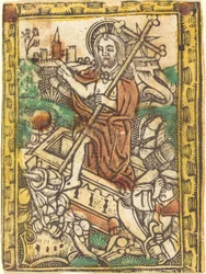La Résurrection