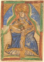 La Trinité