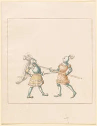 Freydal, Le Livre des joutes et tournois de l