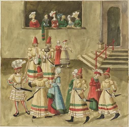 Mascarade