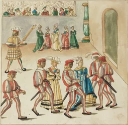Mascarade