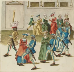 Mascarade