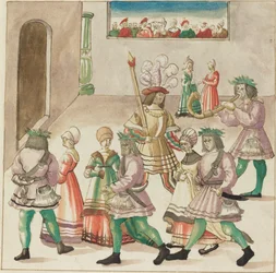 Mascarade