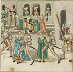 Mascarade