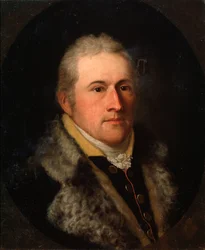 Portrait de Clemens d