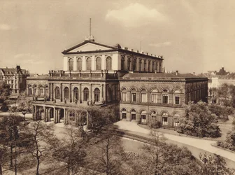 Opéra d