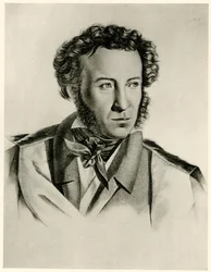 Alexandre Pouchkine