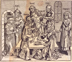 Leçon d