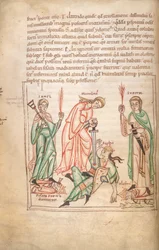 Victoire de l