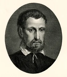 Benvenuto Cellini