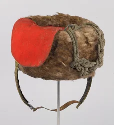 Busby, SAR Le Duc de Connaught, 3e Hussards de Zieten, Armée allemande, avant 1914