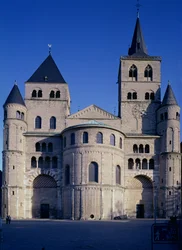 Cathédrale de Saint-Pierre