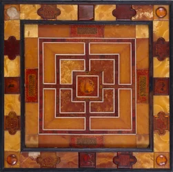 Cabinet d