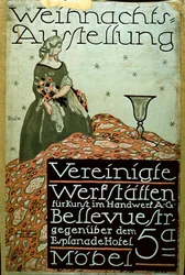 Exposition du jour de Noël