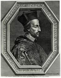Cornelius Jansen