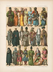 Costume