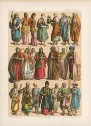 Costume