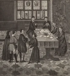 Salle d