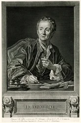 Denis Diderot