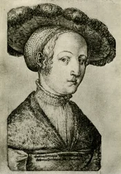 Duchesse Sabina de Wurtemberg