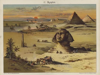 Égypte