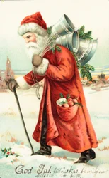 Père Noël