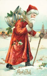 Père Noël