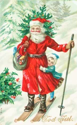 Père Noël