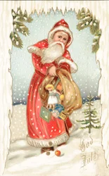 Père Noël
