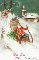 Père Noël