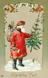 Père Noël