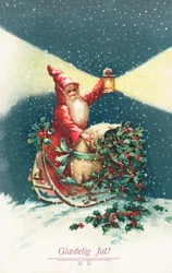 Père Noël