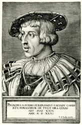 Ferdinand Ier