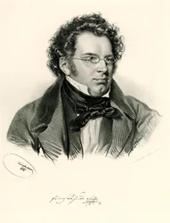 Franz Peter Schubert