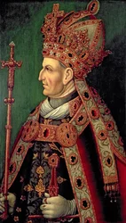 Frédéric III d