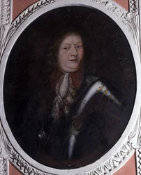 Friedrich I, duc de Saxe-Gotha-Altenbourg