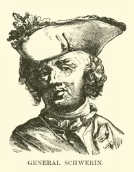 Général Schwerin