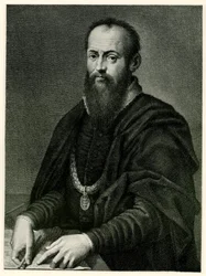 Giorgio Vasari, 1884-90 (phototype)