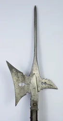 Hallebarde