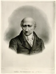 Heinrich Friedrich Karl Baron de Stein
